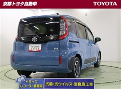 シエンタ ハイブリッド Z