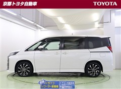 ノア ハイブリッド S-Z