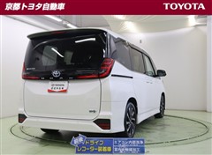 ノア ハイブリッド S-Z