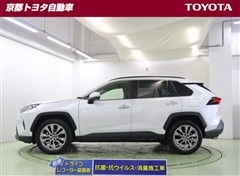 RAV4 G Zパッケージ