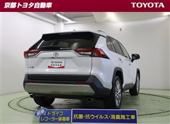 RAV4 G Zパッケージ