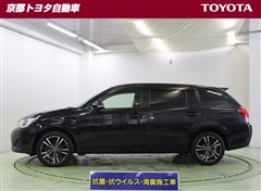 カローラフィールダー 1.5X