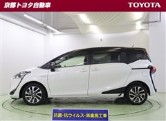 シエンタ HV ファンベース G