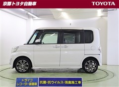 タント カスタムRS トップE SA