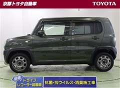 ハスラー ハイブリッド G