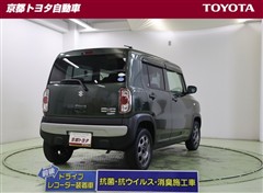 ハスラー ハイブリッド G