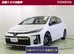 プリウスPHV S GRスポーツ