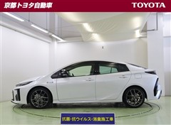 プリウスPHV S GRスポーツ