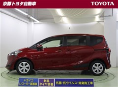 シエンタHV Gセーフティエディション