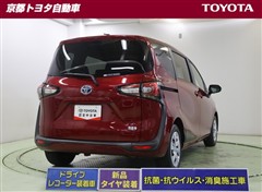 シエンタHV Gセーフティエディション