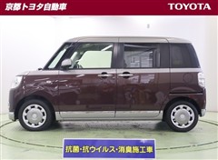 ムーヴキャンバス G メイク SA2