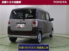 ムーヴキャンバス G メイク SA2