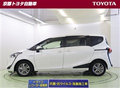 シエンタHV ファンベース G