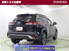 カローラクロス Z