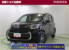 トヨタ シエンタ ハイブリッド Z