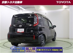 シエンタ ハイブリッド Z