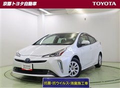 プリウス S セーフティープラス2