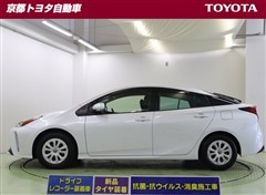 プリウス S セ-フティープラス2