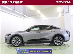 クラウン HV クロスオーバーZ