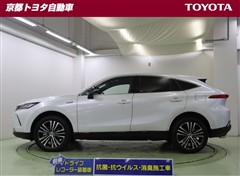 ハリアー PHEV Z
