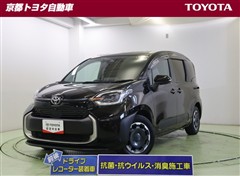 トヨタ シエンタ ハイブリッド Z