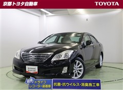 クラウン ロイヤルサルーン ナビP
