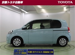 ポルテ F