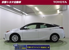 プリウス S セーフティープラス2