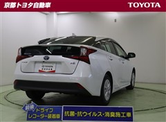 プリウス S セーフティープラス2