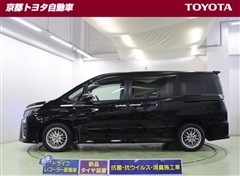 ヴォクシー HV ZS キラメキ3