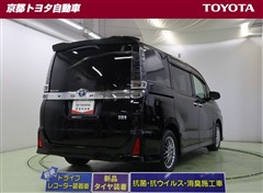 ヴォクシー HV ZS キラメキ3