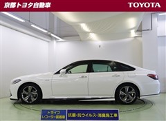 クラウン HV RS アドバンス