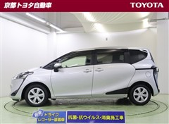 シエンタ ファンベース G SE