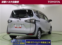 シエンタ ファンベース G SE