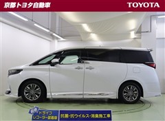 アルファード Z