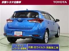 オーリス 150X Sパッケージ