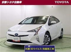 トヨタ プリウス A