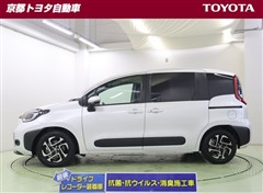 シエンタ ハイブリッド Z