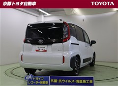 シエンタ ハイブリッド Z