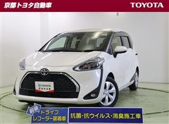 トヨタ シエンタ G セーフティーエディション