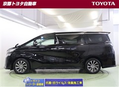 ヴェルファイア Z Aエディション