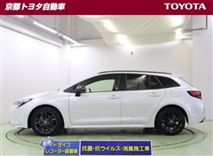 カローラツーリング HV WXB