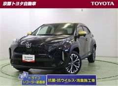 ヤリスクロス Z