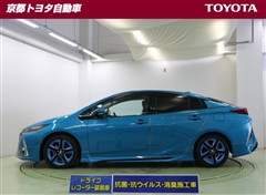 プリウスPHV A プレミアム
