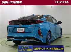 プリウスPHV A プレミアム