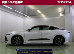 クラウン HVクロスオーバーGアド