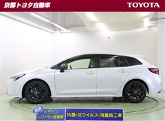 カローラツーリング HV WXB
