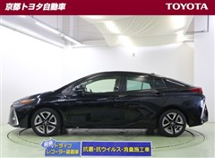 プリウスPHV SセーフティーP