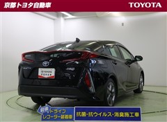 プリウスPHV SセーフティーP