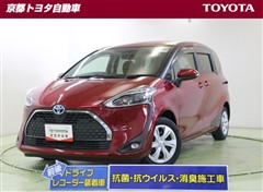 シエンタ ハイブリッド G